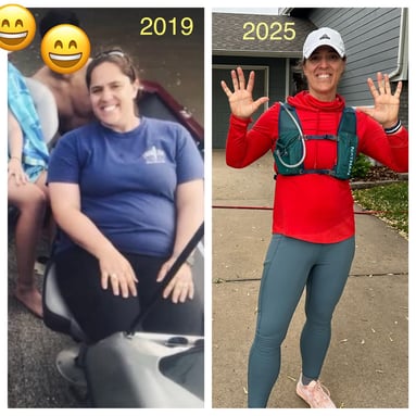 Elisabeth Archibald transformation