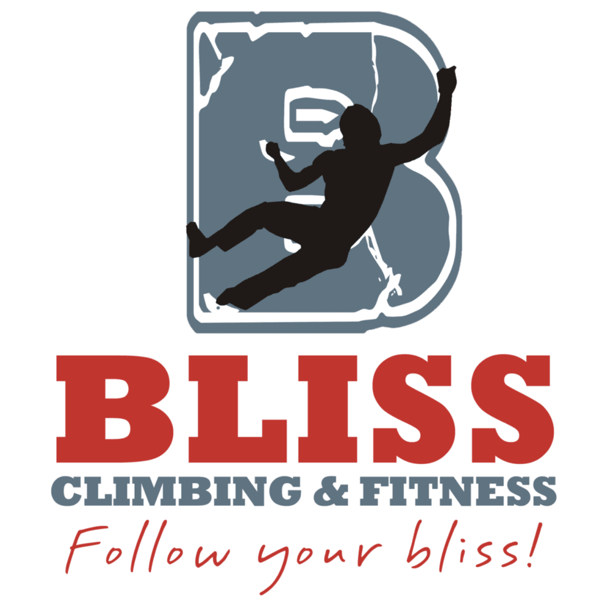 bliss climbing & fitness