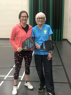 Wichita KS Pickleball 