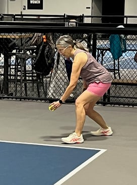 pickleball-natural-wellness-athlete-glenda