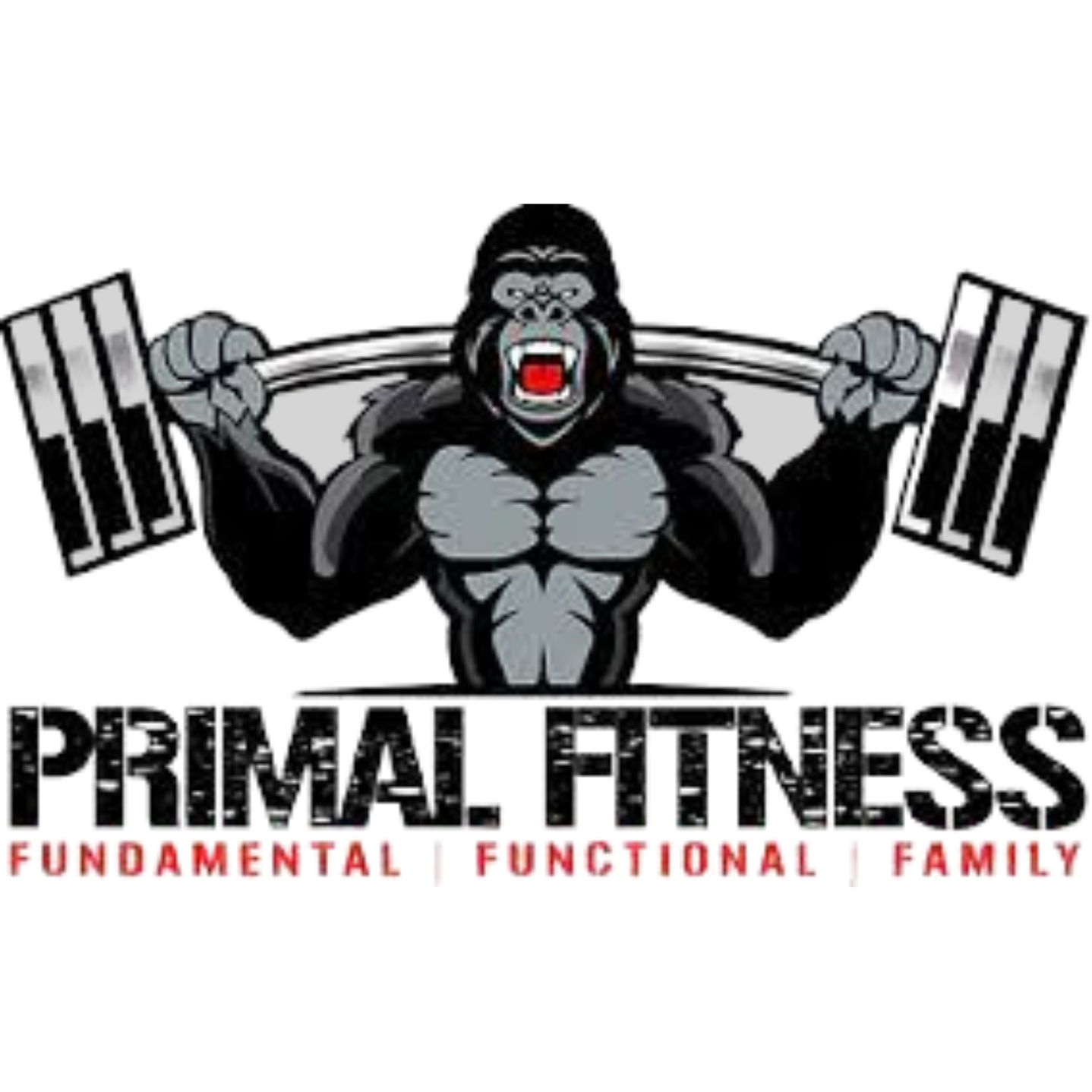 primal fitness