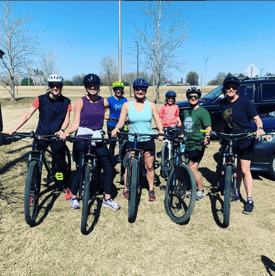 rebekah_sunflower shredders