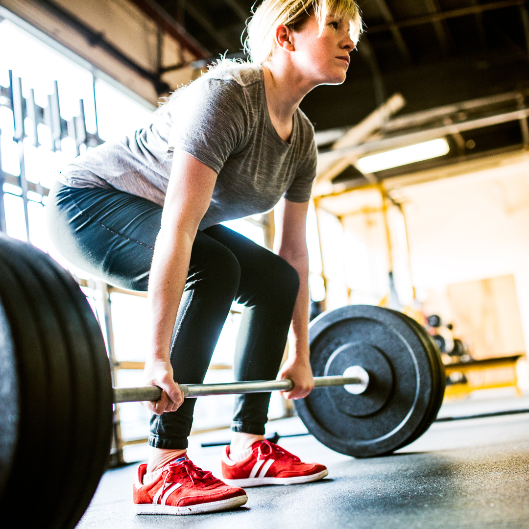 You don’t need extreme fitness challenges—you need consistency