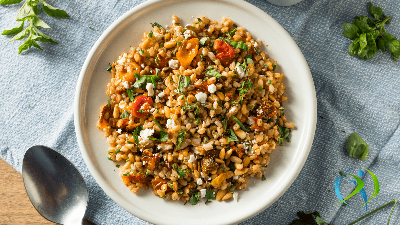 Recipe of the Week: Mediterranean Chicken Power Bowls
