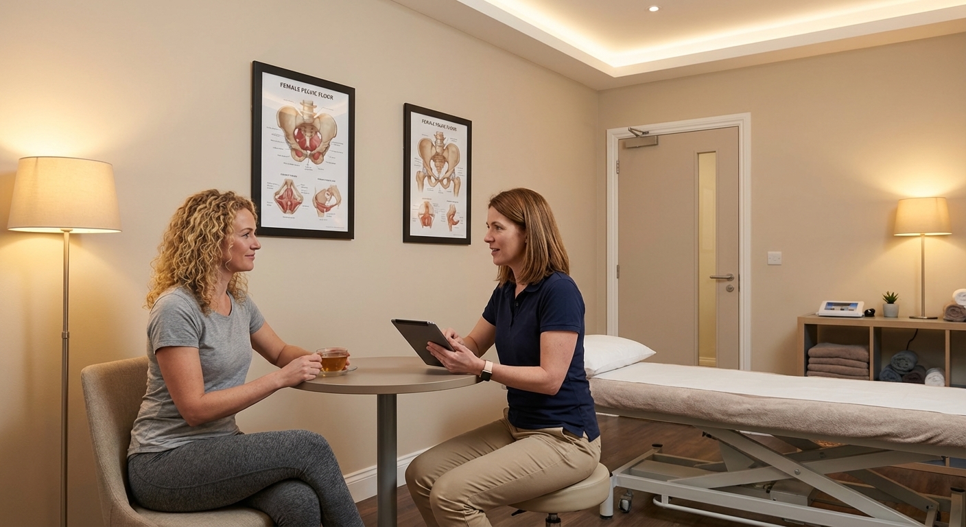 Physical Therapy in Wichita, KS: A Complete Guide to Recovery and Performance