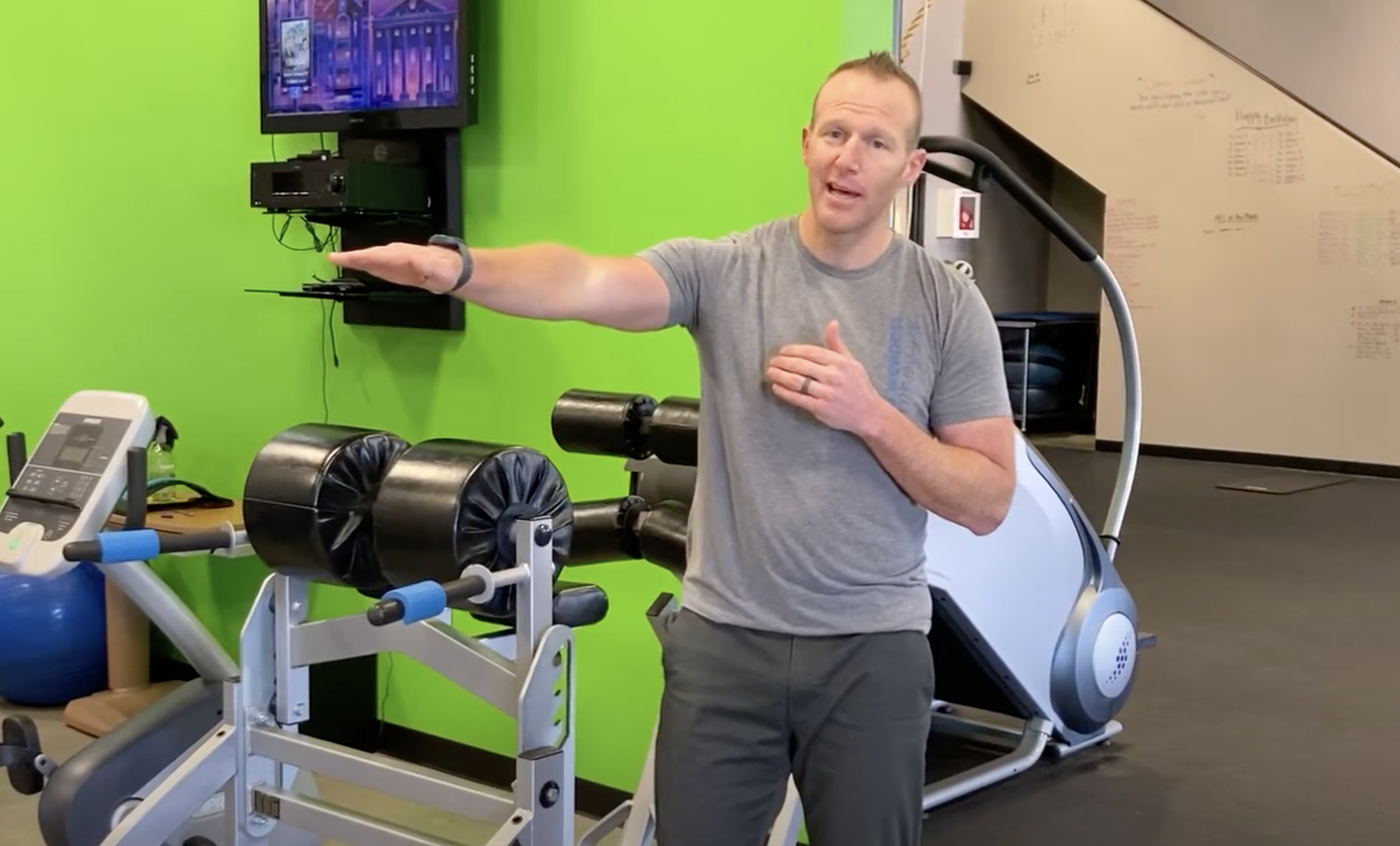 Andover Physical Therapy Clinic