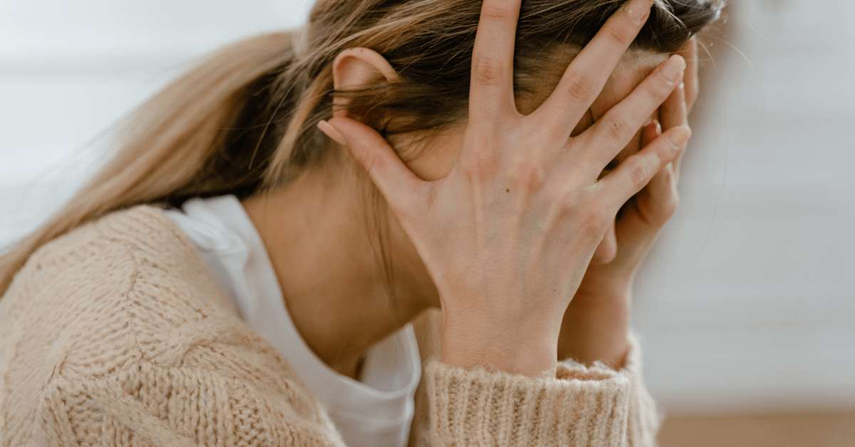 When Your Family Doesn’t Support Your Healthy Habits: How to Stay the Course Anyway