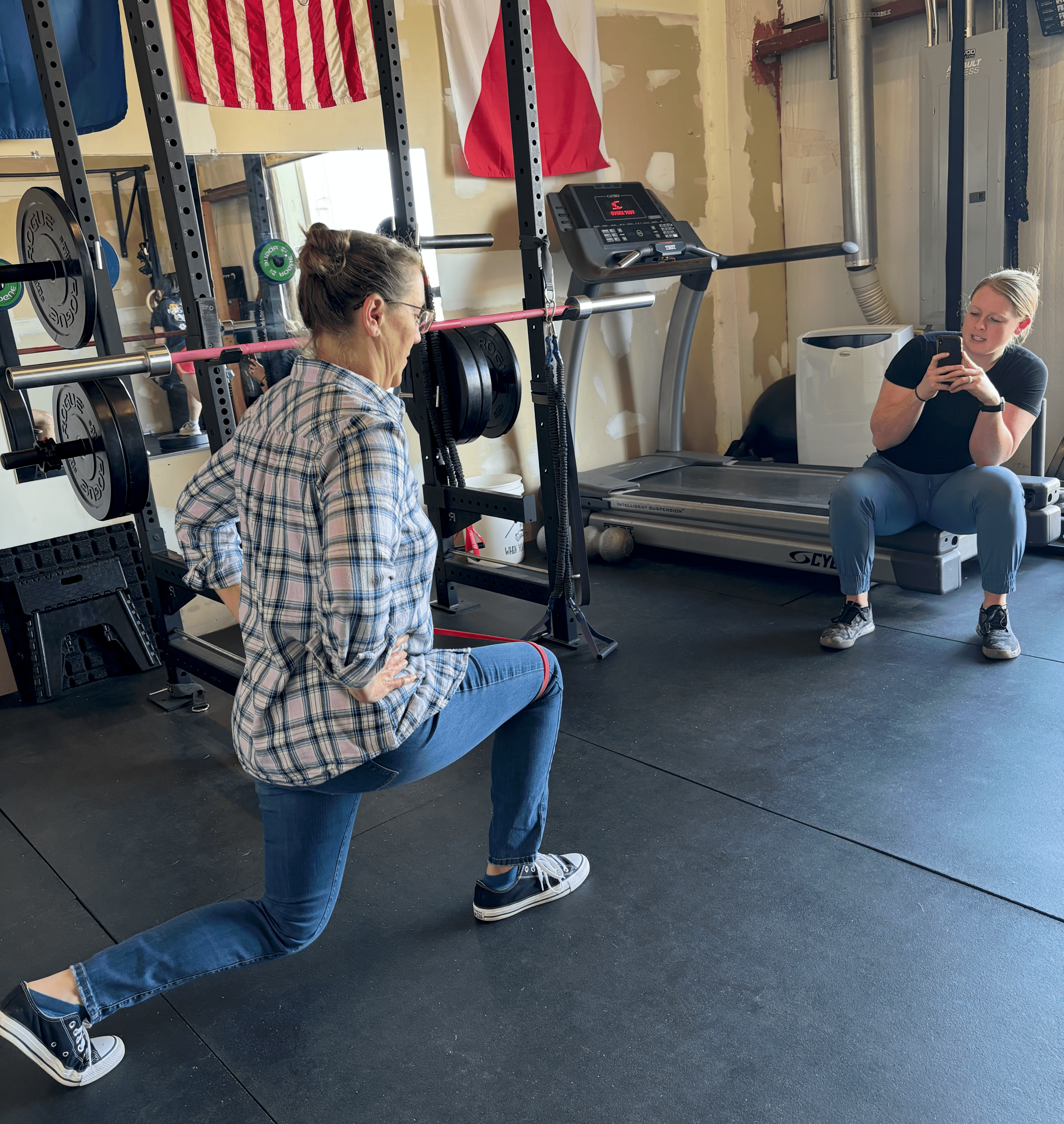 Why the Best Physical Therapy in Wichita Gives You Permission to Move